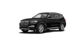 BMW X3 2019 5UXTR7C51KLF34369 image