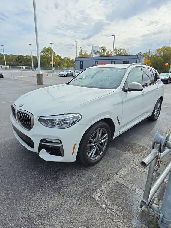 BMW X3 2019 5UXTS3C58K0Z09007 image BMW X3 2019 5UXTS3C58K0Z09007 image