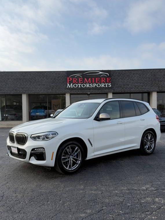 BMW X3 2019 5UXTS3C59K0Z09727 image BMW X3 2019 5UXTS3C59K0Z09727 image