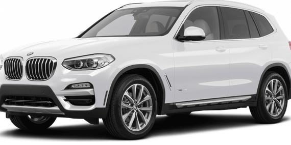 BMW X3 2019 5UXTR9C56KLD97506 image BMW X3 2019 5UXTR9C56KLD97506 image