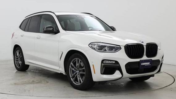 BMW X3 2019 5UXTS3C57K0Z03652 image BMW X3 2019 5UXTS3C57K0Z03652 image