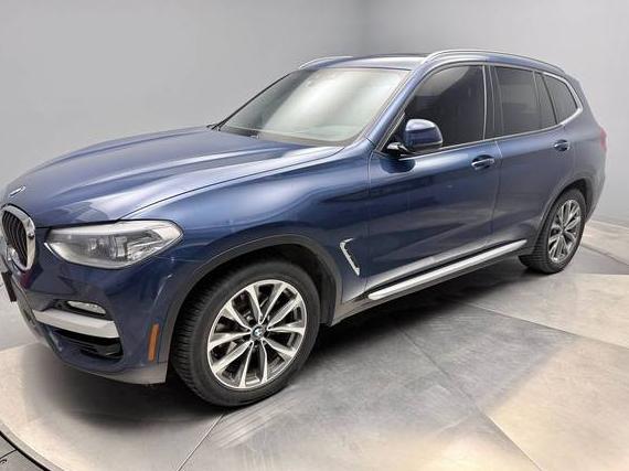 BMW X3 2019 5UXTR9C5XKLP93029 image BMW X3 2019 5UXTR9C5XKLP93029 image