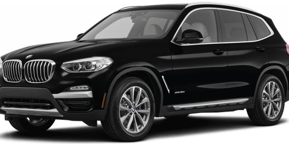 BMW X3 2019 5UXTR9C52KLE17637 image BMW X3 2019 5UXTR9C52KLE17637 image