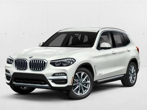 BMW X3 2019 5UXTR7C54KLF28727 image