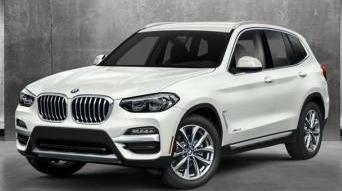 BMW X3 2019 5UXTR7C51KLF37661 image