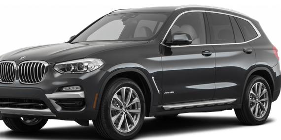 BMW X3 2019 5UXTR9C5XKLR11287 image BMW X3 2019 5UXTR9C5XKLR11287 image