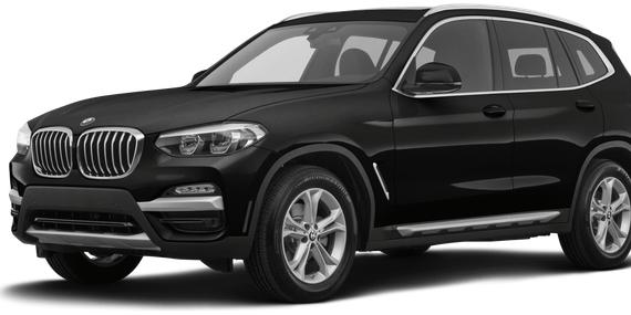BMW X3 2019 5UXTR7C53KLR46337 image BMW X3 2019 5UXTR7C53KLR46337 image