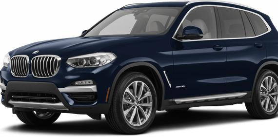 BMW X3 2019 5UXTR9C50KLE15384 image BMW X3 2019 5UXTR9C50KLE15384 image