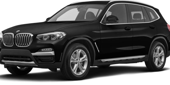 BMW X3 2019 5UXTR7C50KLR47946 image BMW X3 2019 5UXTR7C50KLR47946 image