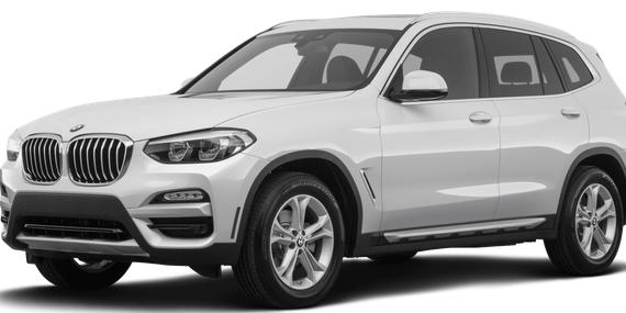 BMW X3 2019 5UXTR7C54KLF27903 image BMW X3 2019 5UXTR7C54KLF27903 image