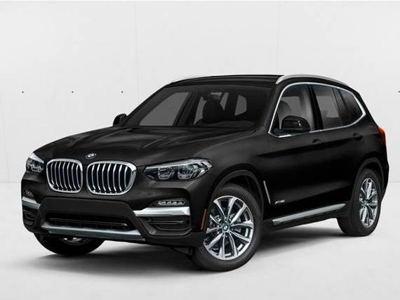BMW X3 2019 5UXTR7C55KLR45660 image BMW X3 2019 5UXTR7C55KLR45660 image
