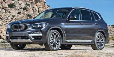 BMW X3 2019 5UXTR9C54KLR04335 image BMW X3 2019 5UXTR9C54KLR04335 image