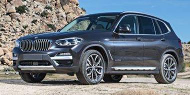 BMW X3 2019 5UXTR9C54KLD90859 image BMW X3 2019 5UXTR9C54KLD90859 image