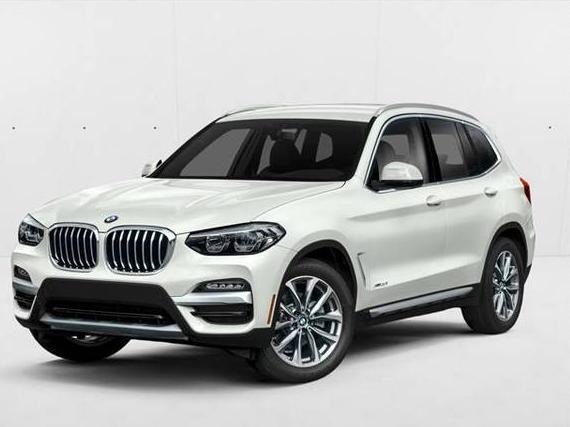 BMW X3 2019 5UXTR7C51KLF37353 image