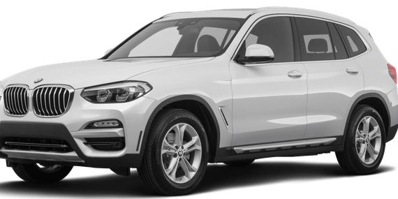 BMW X3 2019 5UXTR7C57KLF35543 image BMW X3 2019 5UXTR7C57KLF35543 image