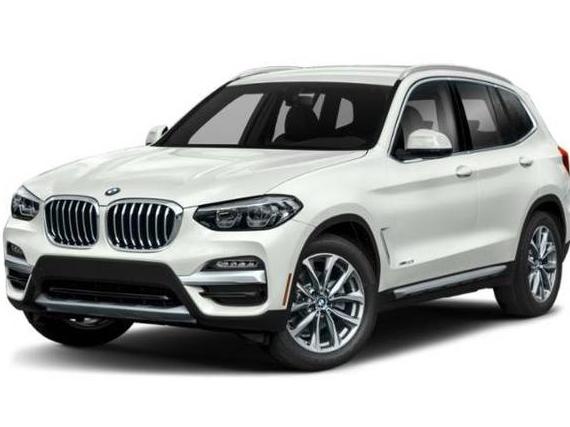 BMW X3 2019 5UXTS3C51KLR72724 image BMW X3 2019 5UXTS3C51KLR72724 image