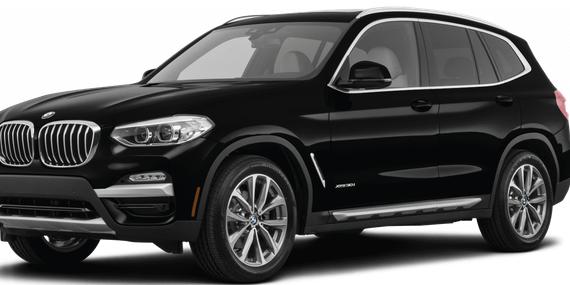 BMW X3 2019 5UXTR9C54KLP85184 image BMW X3 2019 5UXTR9C54KLP85184 image