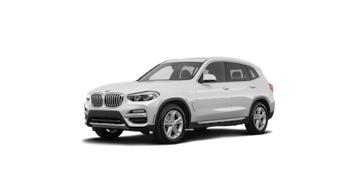BMW X3 2019 5UXTR7C56KLF25411 image