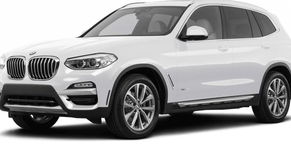 BMW X3 2019 5UXTR9C56KLR03798 image BMW X3 2019 5UXTR9C56KLR03798 image