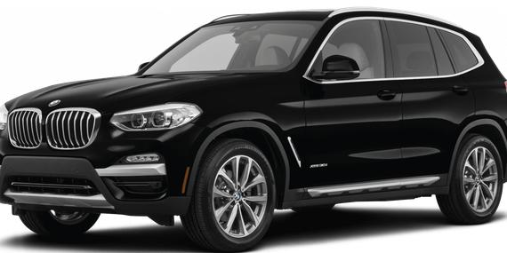 BMW X3 2019 5UXTR9C50KLE20469 image BMW X3 2019 5UXTR9C50KLE20469 image
