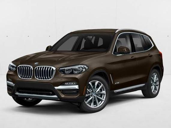 BMW X3 2019 5UXTR9C52KLR10828 image BMW X3 2019 5UXTR9C52KLR10828 image