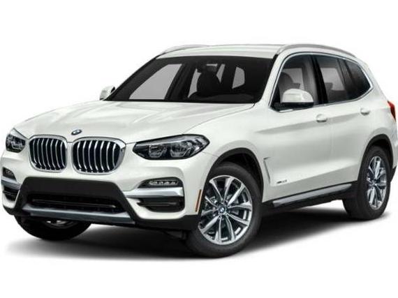 BMW X3 2019 5UXTR9C5XKLD98108 image BMW X3 2019 5UXTR9C5XKLD98108 image