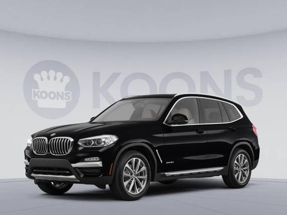 BMW X3 2019 5UXTR9C57KLE17987 image BMW X3 2019 5UXTR9C57KLE17987 image