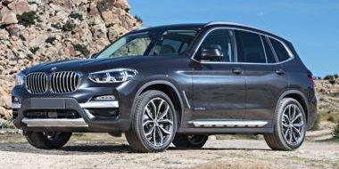 BMW X3 2019 5UXTR9C57KLE15303 image