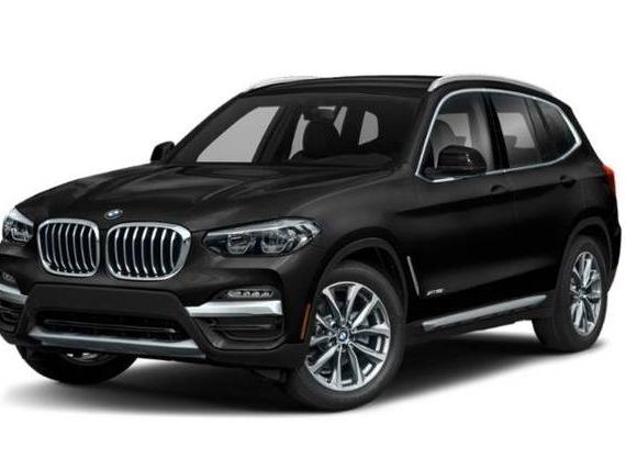 BMW X3 2019 5UXTR7C53KLE94604 image BMW X3 2019 5UXTR7C53KLE94604 image