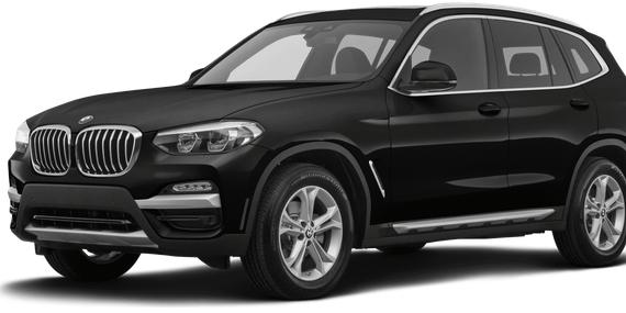 BMW X3 2019 5UXTR7C5XKLE88914 image BMW X3 2019 5UXTR7C5XKLE88914 image