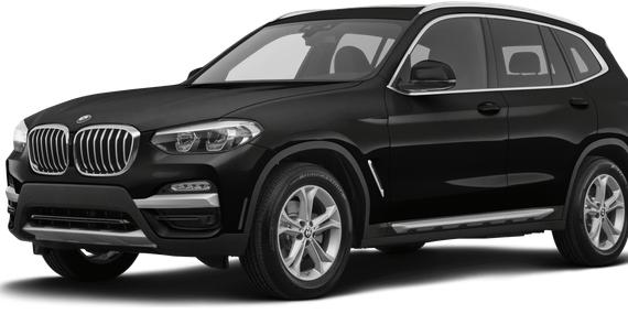 BMW X3 2019 5UXTR7C56KLE97870 image BMW X3 2019 5UXTR7C56KLE97870 image