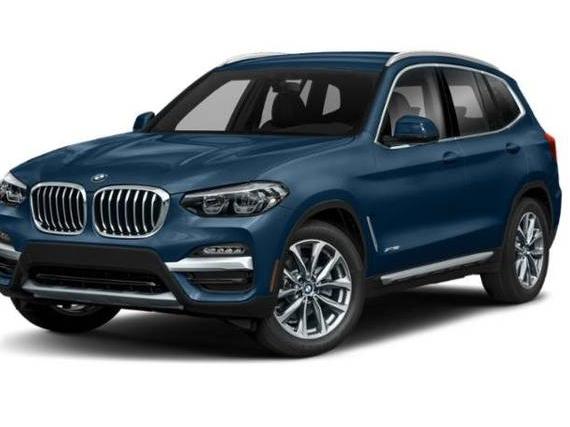 BMW X3 2019 5UXTR7C53KLE88401 image BMW X3 2019 5UXTR7C53KLE88401 image