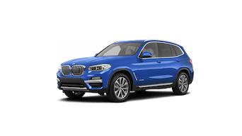 BMW X3 2019 5UXTR9C56KLE14272 image BMW X3 2019 5UXTR9C56KLE14272 image