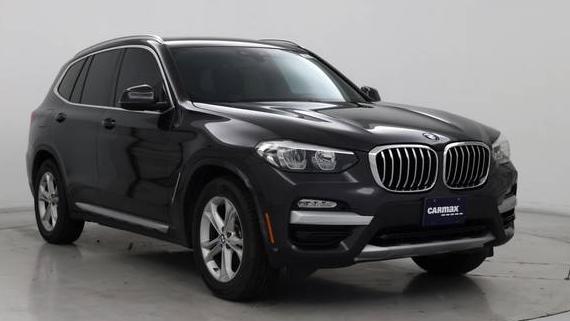 BMW X3 2019 5UXTR9C58KLD93201 image BMW X3 2019 5UXTR9C58KLD93201 image