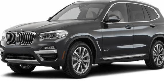 BMW X3 2019 5UXTR9C52KLP95762 image BMW X3 2019 5UXTR9C52KLP95762 image