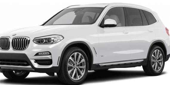 BMW X3 2019 5UXTR9C57KLD95814 image BMW X3 2019 5UXTR9C57KLD95814 image