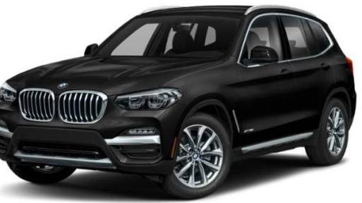 BMW X3 2019 5UXTR7C50KLR43668 image