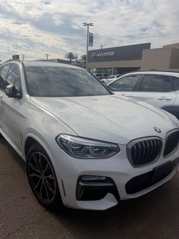 BMW X3 2019 5UXTS3C52KLR73347 image BMW X3 2019 5UXTS3C52KLR73347 image