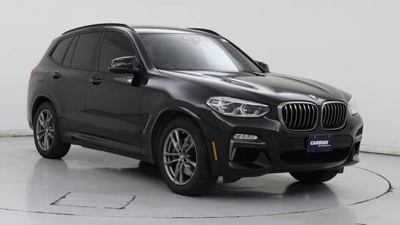 BMW X3 2019 5UXTS3C50K0Z07610 image BMW X3 2019 5UXTS3C50K0Z07610 image