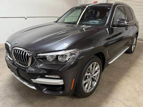 BMW X3 2019 5UXTR7C53KLR53577 image BMW X3 2019 5UXTR7C53KLR53577 image