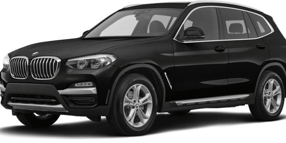 BMW X3 2019 5UXTR7C54KLR49666 image BMW X3 2019 5UXTR7C54KLR49666 image