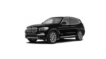 BMW X3 2019 5UXTR9C50KLE21105 image