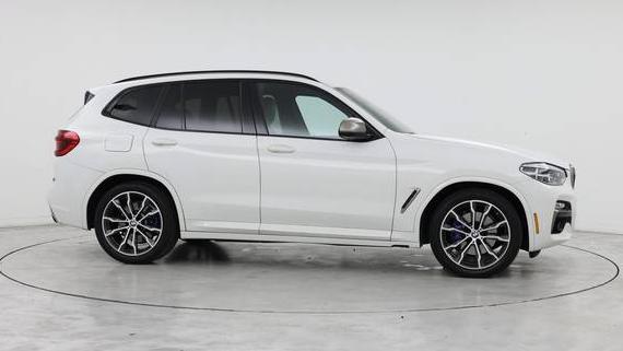 BMW X3 2019 5UXTS3C56KLR72069 image