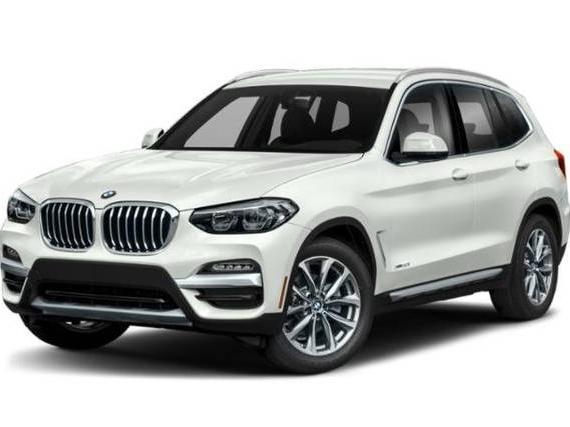 BMW X3 2019 5UXTR7C54KLE96328 image BMW X3 2019 5UXTR7C54KLE96328 image