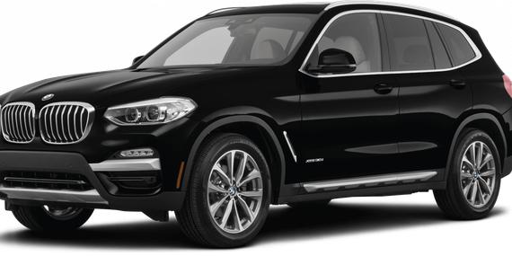 BMW X3 2019 5UXTR9C57KLP89679 image BMW X3 2019 5UXTR9C57KLP89679 image