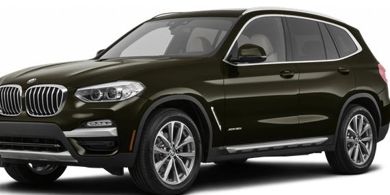 BMW X3 2019 5UXTR9C5XKLP88915 image BMW X3 2019 5UXTR9C5XKLP88915 image