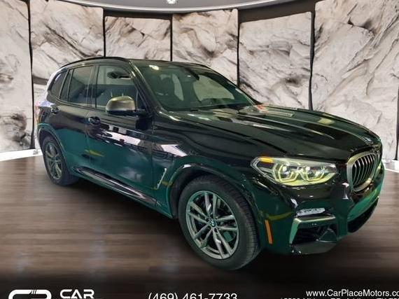 BMW X3 2019 5UXTS3C54K0Z05231 image BMW X3 2019 5UXTS3C54K0Z05231 image