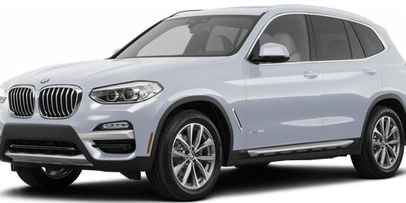 BMW X3 2019 5UXTR9C52KLD99012 image BMW X3 2019 5UXTR9C52KLD99012 image