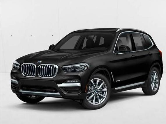 BMW X3 2019 5UXTS3C52K0Z08127 image BMW X3 2019 5UXTS3C52K0Z08127 image