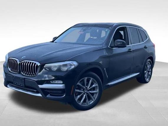 BMW X3 2019 5UXTR7C58KLR51534 image BMW X3 2019 5UXTR7C58KLR51534 image